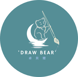 卓貝爾Draw Bear